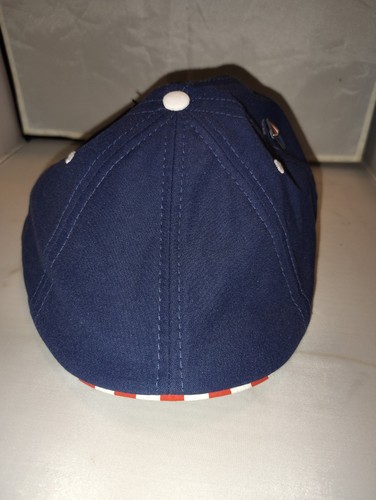 Boston scally cap - scally,