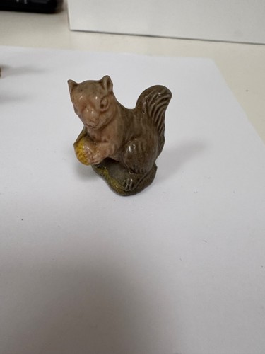Wade whimsies vintage - wade, 1970s