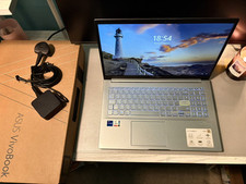 ASUS VivoBook Laptop, Intel Core i7 Processor, 16GB RAM - 1 TB SSD - 15.6”