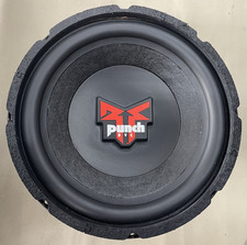 Old School Rockford Fosgate