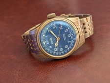 oris big crown pointer date