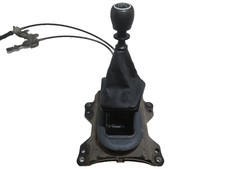 15 FIAT PUNTO GEAR SELECTOR CABLES AND CONTROL STICK MANUAL 1.2 PETROL 50294637