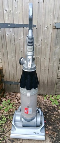 Dyson dc07 upright - dyson,