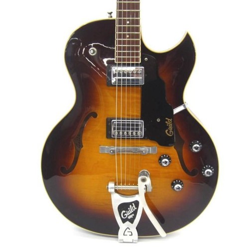 Guild starfire iii maple - guild,