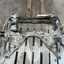 BMW 3 SERIES F30 F31 F20 F21 2012-2018 SUBFRAME FRONT AXLE 6792111