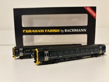 Graham Farish 371-857ASF Class