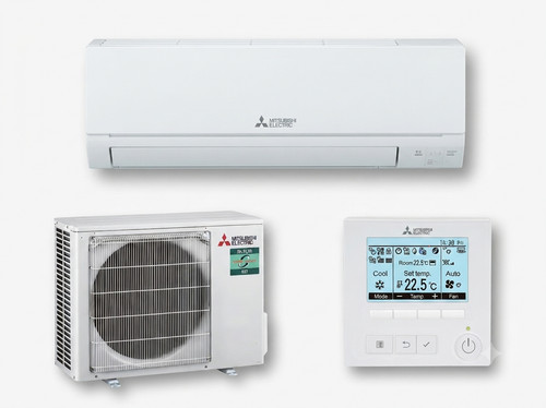Brand new mitsubishi 5kw - new, mr