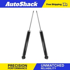 Rear Shock Absorbers for