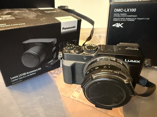 Panasonic lumix dmc - panasonic,