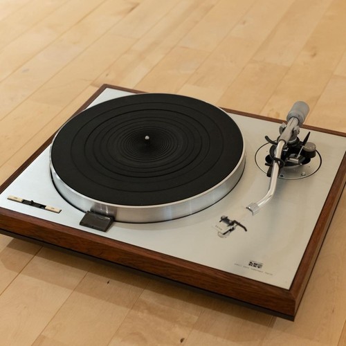 Luxman luxkit pdk131 direct - luxkit,
