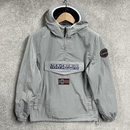 Napapijri rainforest jacket - rainforest,