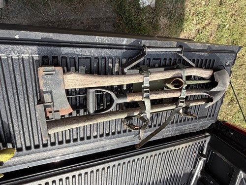 Pioneer tool rack tools and - rack,