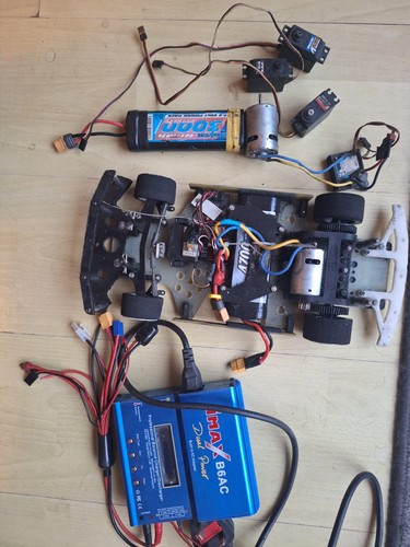 Kamtec mardave 2lt stock - , car