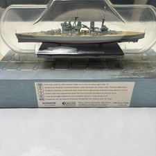 Atlas Editions - HMS Prince of