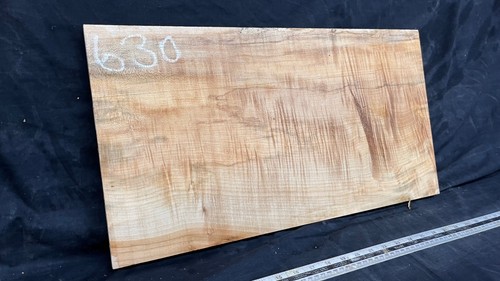 Rippled sycamore tone - , wood