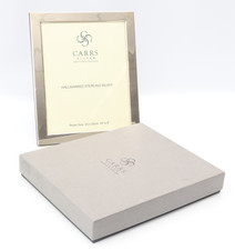 Carrs Sterling Silver Photo