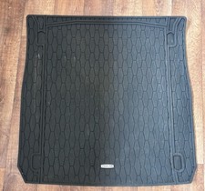 Jaguar XF Estate Sportbrake Genuine Fitted Luggage Loadspace Mat Boot Mat