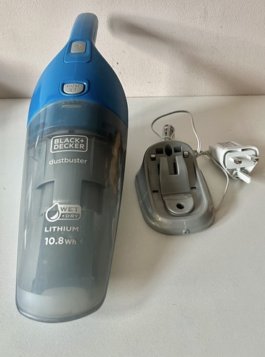 Black decker dustbuster - black+decker,