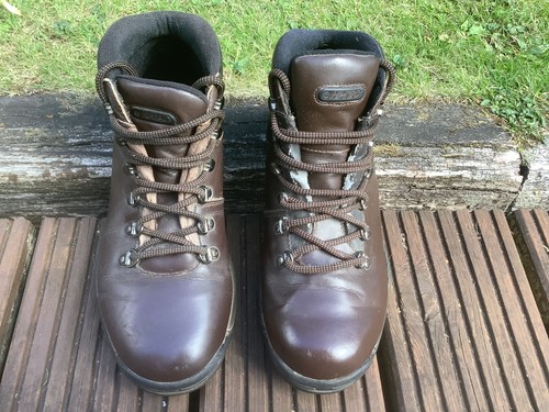Mens tec eurotrek - mens,