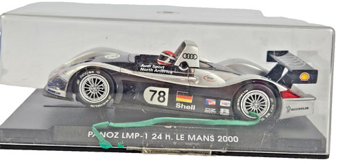 Carrera scale audi r8r - carrera,