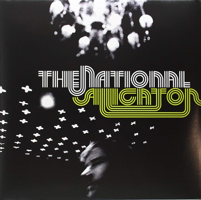 The national alligator - national:,
