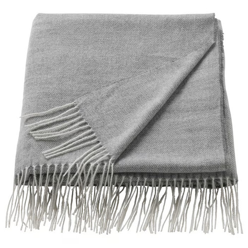 Ikea holmvi throw blanket - holmvi,