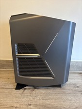 Alienware Aurora D23M Gaming Desktop Computer- Immaculate VGC - UNUSED - No HD