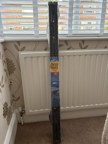 Paddy hopkirk roof bars - paddy,