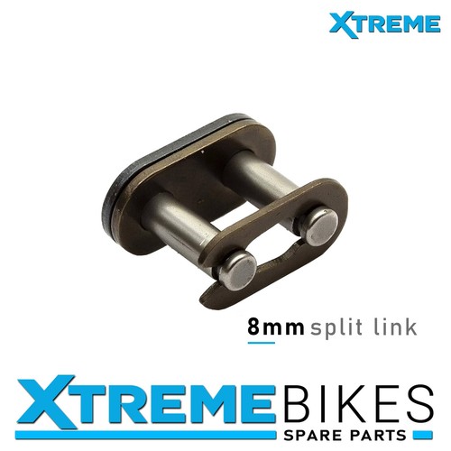 Quality 8mm chain split break - 8mm,