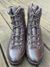 British Army Cold Wet Weather