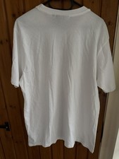 Super Massive Teddy Bear Tee