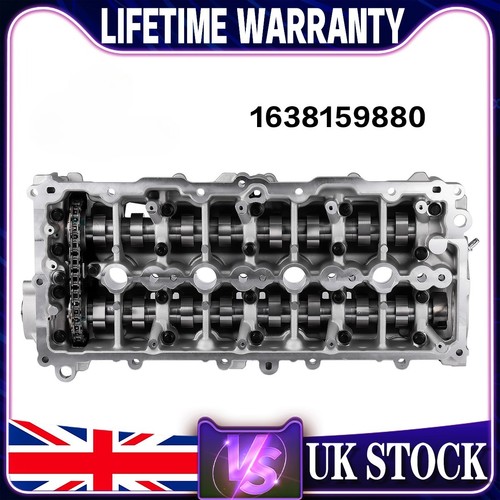 8mm camshaft housing cams - housing, w/