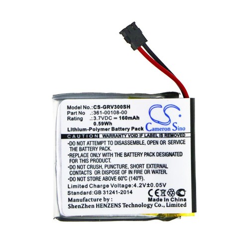 Rechargeable battery for - battery,