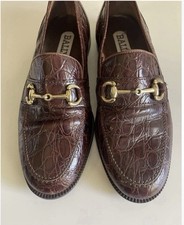 Vintage Bally Men’s Shoes