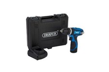 BRAND NEW Draper 12V Drill