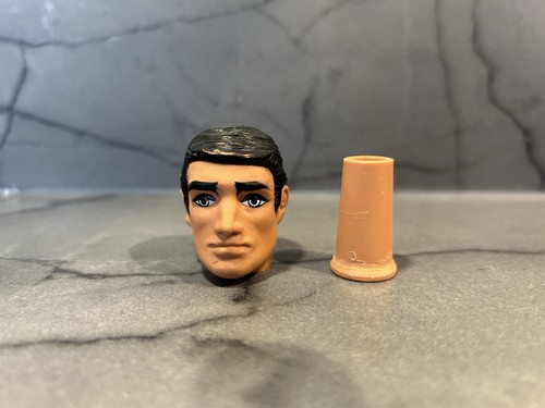 Palitoy vintage action man - palitoy,