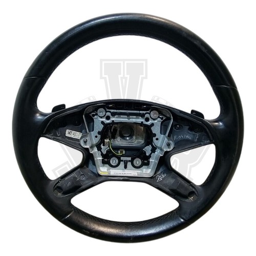 Mercedes class steering - e-class,