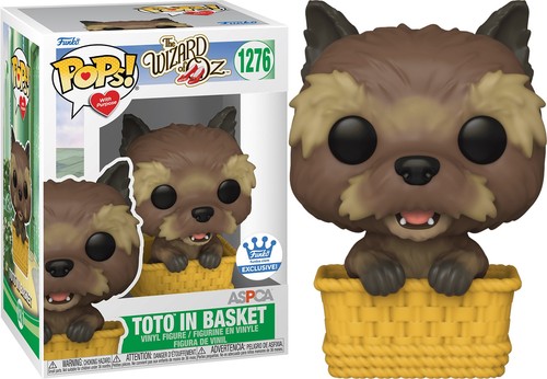 Funko pops purpose - pops!,