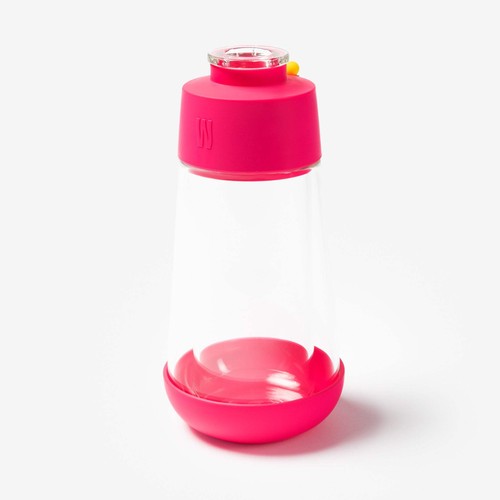 The gravity bong hot pink - the,