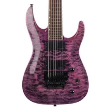 Used Jackson X Series Soloist