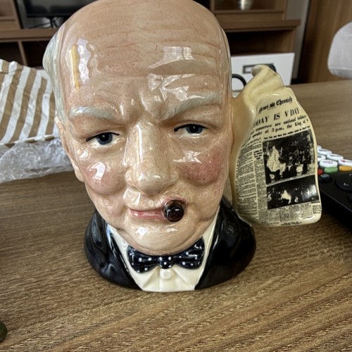 Winston churchill day - winston,