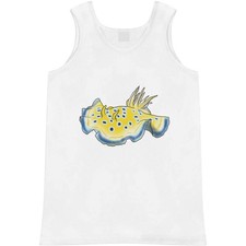 'Sea Slug' Adult Vest / Tank
