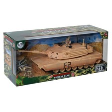 World Peacekeepers Combat Tank