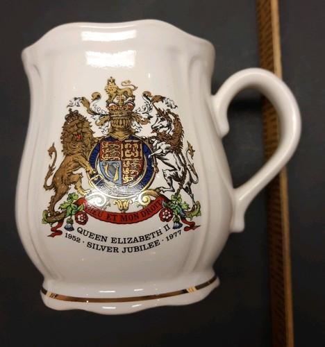 Queen elizabeth silver - queen, jubilee