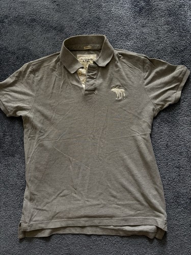 Abercrombie and fitch muscle - abercrombie,
