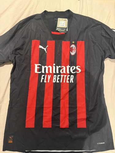 Milan home match - milan,