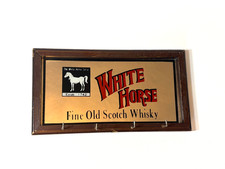 RARE Original Vintage White