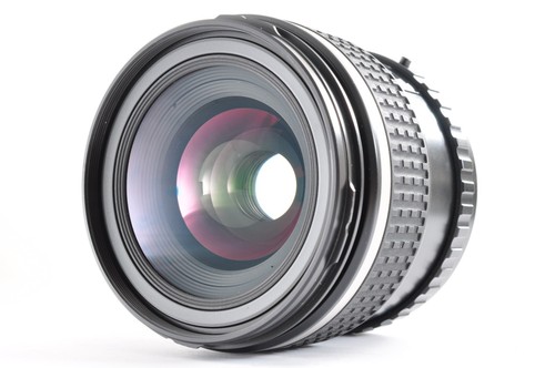 Smc pentax 645 45mm - fa,