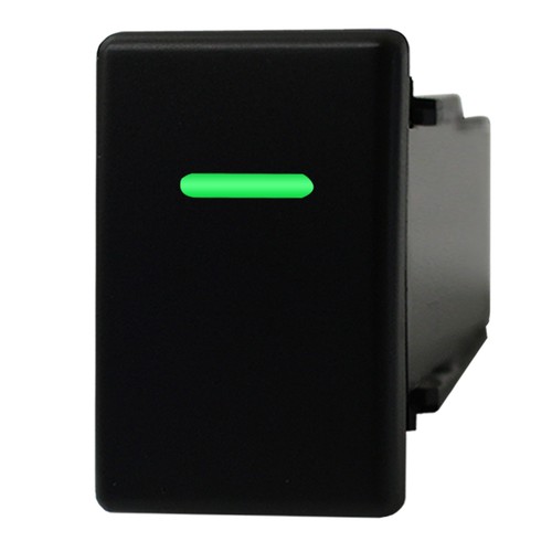 Push switch c1c99g window logo - c1c99g,