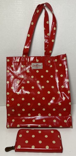 Cath kidston red - cath,